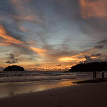 La Xenia Hotel Kata Beach Dış mekan fotoğraf