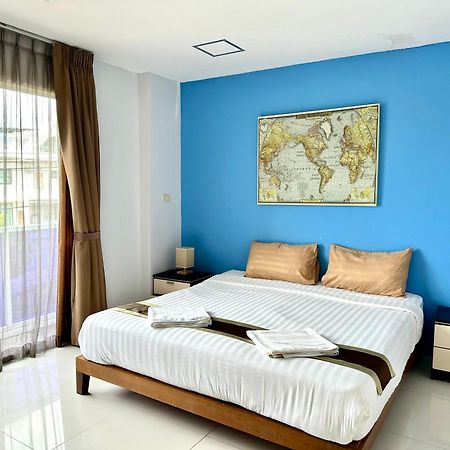 La Xenia Hotel Kata Beach Dış mekan fotoğraf