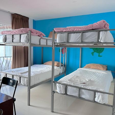 La Xenia Hotel Kata Beach Dış mekan fotoğraf