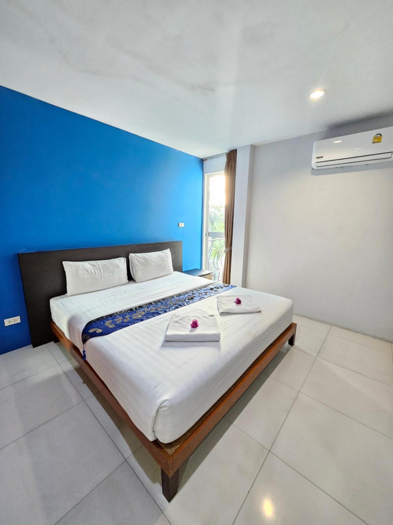 La Xenia Hotel Kata Beach Dış mekan fotoğraf