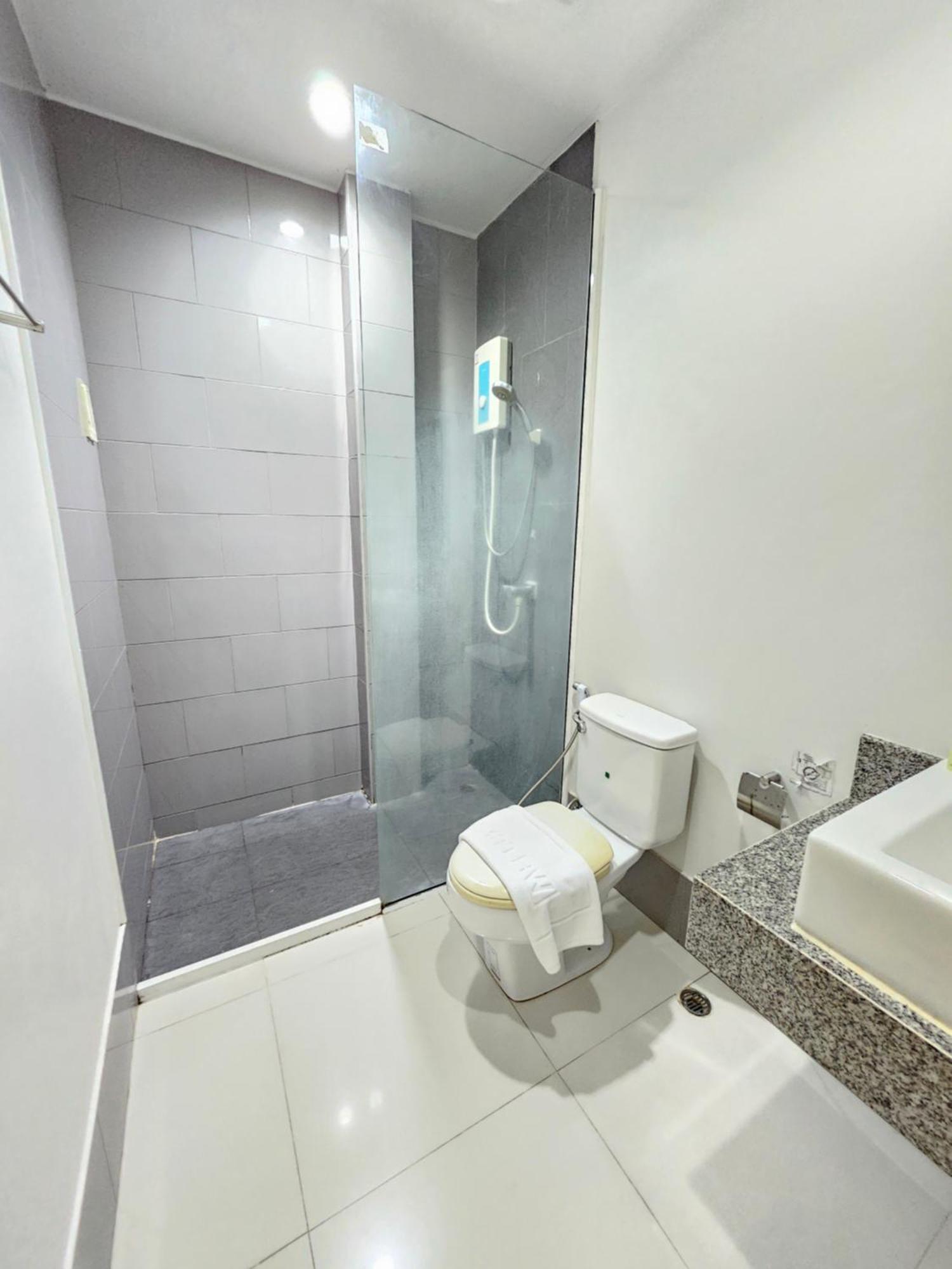 La Xenia Hotel Kata Beach Dış mekan fotoğraf