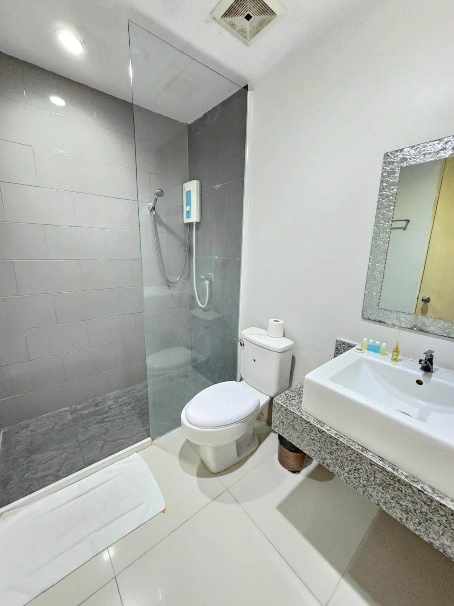 La Xenia Hotel Kata Beach Dış mekan fotoğraf