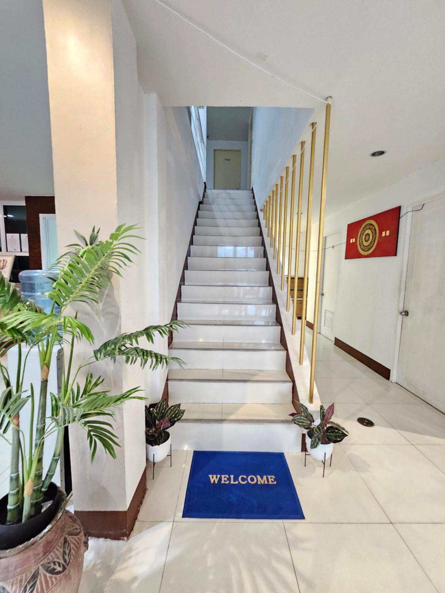 La Xenia Hotel Kata Beach Dış mekan fotoğraf