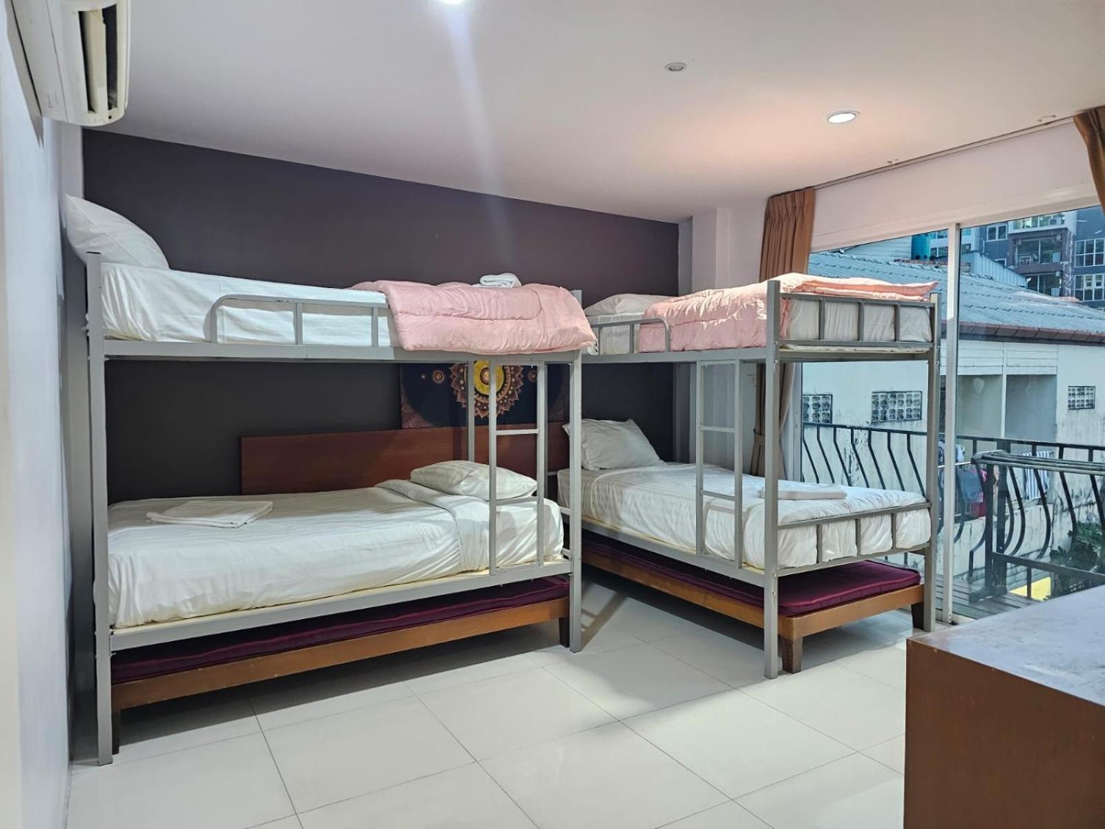 La Xenia Hotel Kata Beach Dış mekan fotoğraf