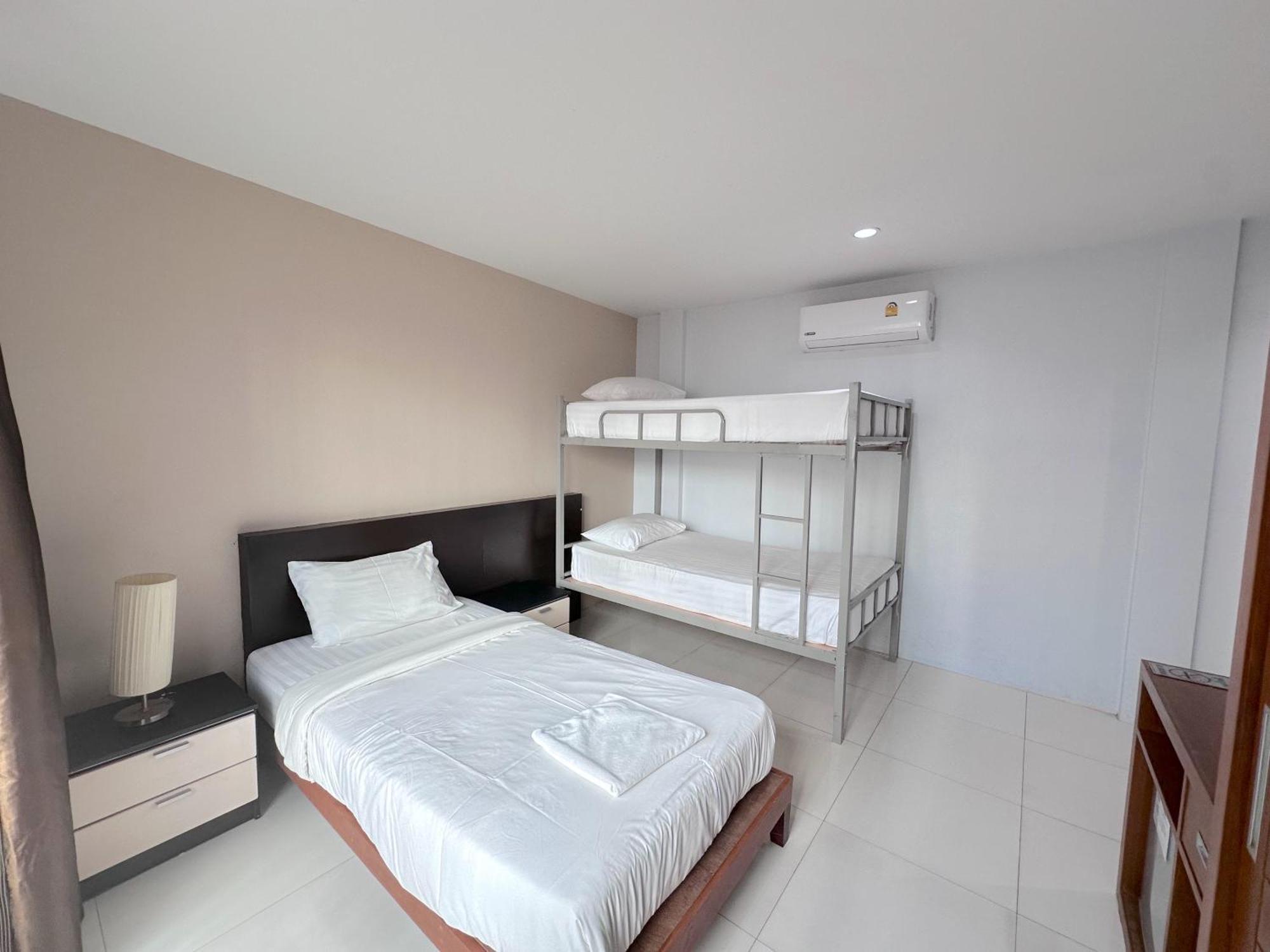 La Xenia Hotel Kata Beach Dış mekan fotoğraf