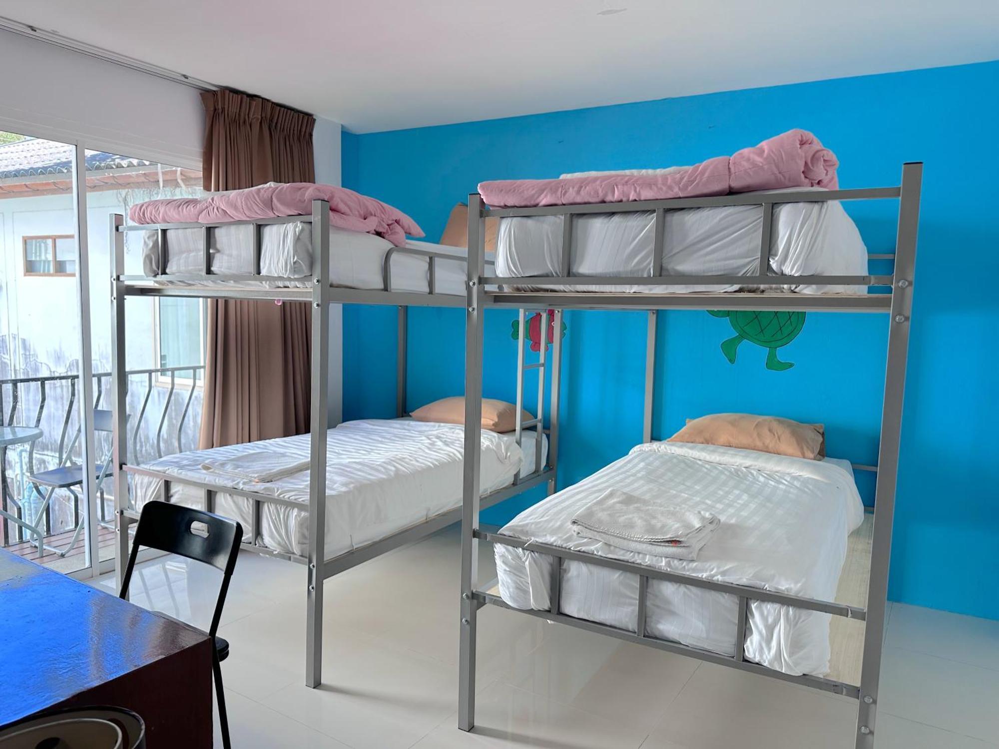 La Xenia Hotel Kata Beach Dış mekan fotoğraf